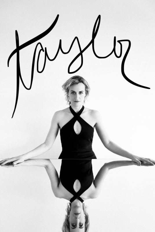 TAYLOR SCHILLING for Rose & Ivy Journal, March 2023