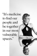 TAYLOR SCHILLING for Rose & Ivy Journal, March 2023