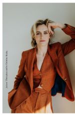 TAYLOR SCHILLING for Rose & Ivy Journal, March 2023