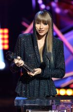 TAYLOR SWIFT at 2023 Iheartradio Music Awards at Dolby Theatre in Los Angeles 03/27/2023
