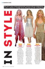 TAYLOR SWIFT in The Ultimate Guide to Taylor Swift 2023 Magazine