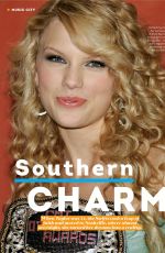 TAYLOR SWIFT in The Ultimate Guide to Taylor Swift 2023 Magazine