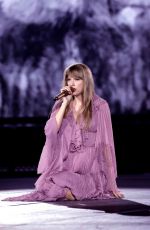 TAYLOR SWIFT Performs at The Eras Tour in Glendale 03/17/2023