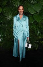 TESSA THOMPSON at 14th Annual Chanel and Charles Finch Pre-oscar Awards Dinner in Beverly Hills 03/11/2023