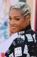 TIFFANY HADDISH at AIR Premiere at Regency Village Theatre in Westwood 03/27/2023