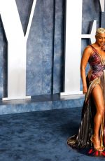 TIFFANY HADDISH at Vanity Fair Oscar Party in Beverly Hills 03/12/2023
