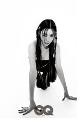 TIFFANY YOUNG for GQ Magazine Korea, April 2023