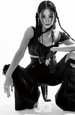 TIFFANY YOUNG for GQ Magazine Korea, April 2023