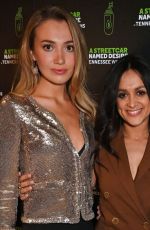 TILLY KEEPER at A Streetcar Named Desire Press Night Afterparty in London 03/28/2023
