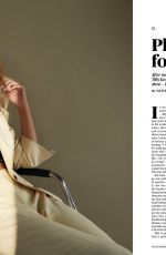TILLY KEEPER in Rolling Stone UK, April/may 2023