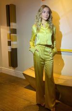 TILLY KEEPER - You Season 4 Press Day Photoshoot, March 2023