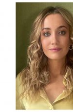 TILLY KEEPER - You Season 4 Press Day Photoshoot, March 2023