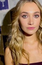 TILLY KEEPER - You Season 4 Press Day Photoshoot, March 2023