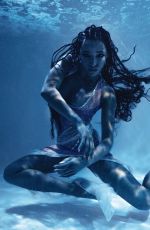 TINASHE for Numero Magazine, Netherlands March 2023