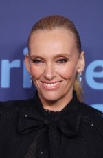 TONI COLLETTE at The Power Premiere in New York 03/23/2023