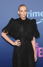 TONI COLLETTE at The Power Premiere in New York 03/23/2023