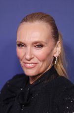TONI COLLETTE at The Power Premiere in New York 03/23/2023