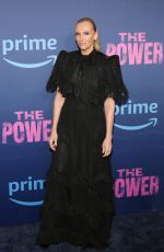 TONI COLLETTE at The Power Premiere in New York 03/23/2023