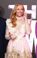 TONI COLLETTE at The Power UK Premiere in London 03/21/2023