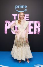 TONI COLLETTE at The Power UK Premiere in London 03/21/2023