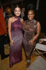 TORI KELLY at Elton John Aids Foundation’s 31st Annual Academy Awards Viewing Party in West Hollywood 03/12/2023