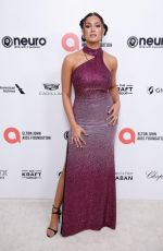 TORI KELLY at Elton John Aids Foundation’s 31st Annual Academy Awards Viewing Party in West Hollywood 03/12/2023