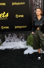 TORI KELLY at Yellowjackets Season 2 Premiere in Hollywood 03/22/2023