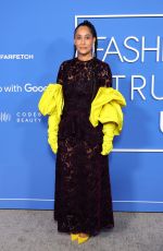 TRACEE ELLIS ROSS at Fashion Trust US Awards at Goya Studios in Los Angeles 03/21/2023