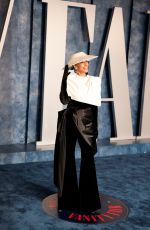 TRACEE ELLIS ROSS at Vanity Fair Oscar Party in Beverly Hills 03/12/2023