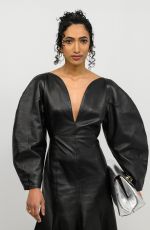 TRISHA SHETTY at Chloe Womenswear Fall/winter 2023-2024 Show at Paris Fashion Week 03/02/2023