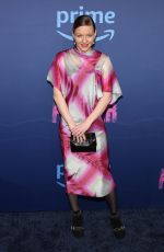 UGLA HUKSADOTTIR at The Power Premiere in New York 03/23/2023