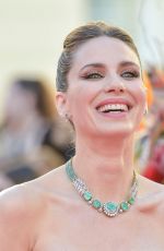 VANESA ROMERO at Closing Ceremony at 2023 Malaga Film Festival 03/18/2023