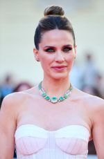VANESA ROMERO at Closing Ceremony at 2023 Malaga Film Festival 03/18/2023