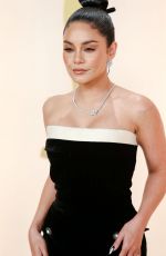 VANESSA HUDGENS at 95th Annual Academy Awards in Hollywood 03/12/2023