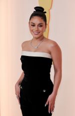 VANESSA HUDGENS at 95th Annual Academy Awards in Hollywood 03/12/2023