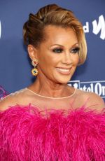 VANESSA WILLIAMS at 34th Annual Glaad Media Awards in Beverly Hills 03/30/2023