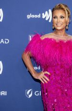 VANESSA WILLIAMS at 34th Annual Glaad Media Awards in Beverly Hills 03/30/2023