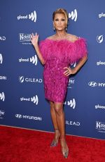 VANESSA WILLIAMS at 34th Annual Glaad Media Awards in Beverly Hills 03/30/2023