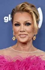 VANESSA WILLIAMS at 34th Annual Glaad Media Awards in Beverly Hills 03/30/2023