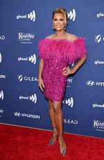 VANESSA WILLIAMS at 34th Annual Glaad Media Awards in Beverly Hills 03/30/2023