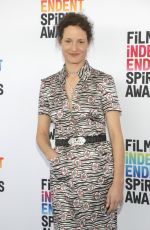 VICKY KRIEPS at 2023 Film Independent Spirit Awards in Santa Monica 03/04/2023