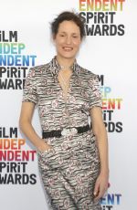 VICKY KRIEPS at 2023 Film Independent Spirit Awards in Santa Monica 03/04/2023