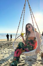 VICTORIA JUSTICE - Instagram Photos 03/09/2023
