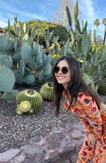 VICTORIA JUSTICE - Instagram Photos 03/09/2023