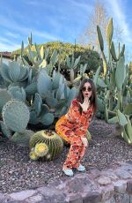 VICTORIA JUSTICE - Instagram Photos 03/09/2023