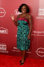 VIOLA DAVIS at 14th Annual Aafca Awards in Beverly Hills 03/01/2023