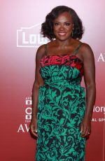 VIOLA DAVIS at 14th Annual Aafca Awards in Beverly Hills 03/01/2023