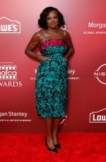 VIOLA DAVIS at 14th Annual Aafca Awards in Beverly Hills 03/01/2023