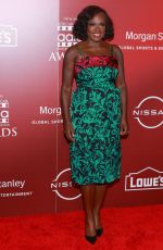 VIOLA DAVIS at 14th Annual Aafca Awards in Beverly Hills 03/01/2023