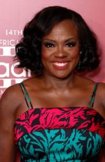 VIOLA DAVIS at 14th Annual Aafca Awards in Beverly Hills 03/01/2023